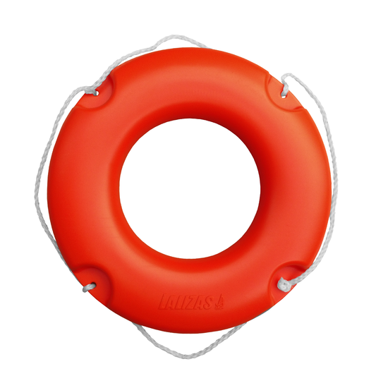 Small Lifebuoy Orange 42 cm 0.5 kg